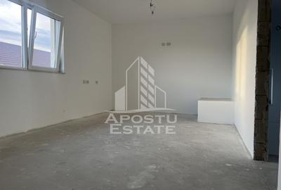 Casa individuala cu 4 camere, de vanzare, P+E, in Giarmata Vii - 10