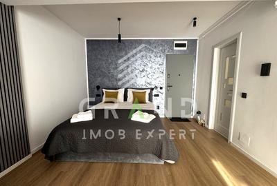 Studio spațios 45mp | Balcon | Parcare subterana | Kaufland/Frunzișului/USAMV - 8