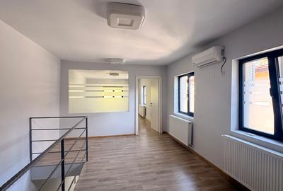 Floreasca strada Popasului | casa 110 mp si curte | spatiu subsol 23 mp - 3