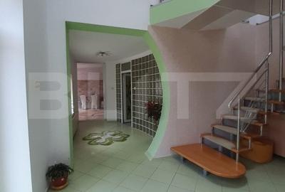 Casa mobilata lux, cu 4 camere in Turches -Sacele - Brasov - 12