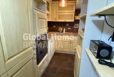 Apartament 2 camere Blv Unirii | 75mp| Renovat-Mobilat-Utilat | Vedere Bulevard - 6