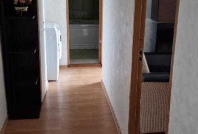 Inchiriez  ap 2 cam ,mobilat  și utilat, termen lung - 6