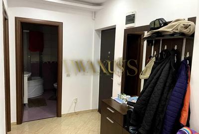Apartament decomandat de 2 camere, 57mp, parcare, Someseni - 4