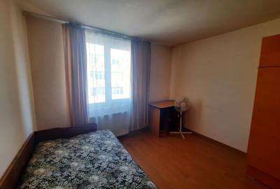 Apartament de vanzare, 3 camere, semidecomandat, 64 mp,  Cod 160595 - 3