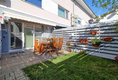 Vila moderna cu gradina si sauna | mobilata&utilata | Voluntari/Matei Millo - 1