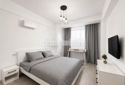 Apartament Nou Decomandat cu Parcare in Garaj in zona Campus - bloc Solid House - 12