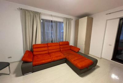 2 camere | Unirii – Str. Anton Pann | parcare subterană | etaj 1 - 2