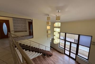 Vanzare Cladire S+P+4 - Dorobanti, 3 apartamente, 6 locuri de parcare - 1