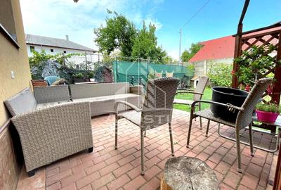 Casa individuala de vanzare, 7 camere,3 bai, garaj, Aradului,Timisoara - 1