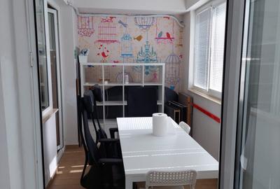 PIATA VICTORIEI, BIROU PREMIUM, 131 MP! - 5