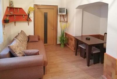 Apartament spațios, pe două niveluri, cu garaj – Brasov Vechi - 2