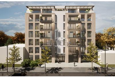 Apartament cu 3 camere semidecomandat în Gheorgheni