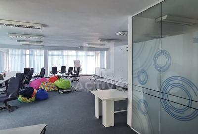 Spatiu pentru birouri de inchiriat - 1