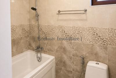 Apartament Renovat 2 camere | Bloc Nou - 70mp | Eden | Termen lung - 4
