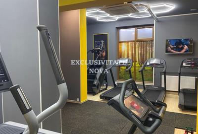 0% ! Spatiu COMERCIAL in proprietate cu Afacere "la cheie" PARTER - 8