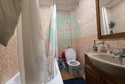 Apartament boem  | Renovat complet | Centrală proprie - 11