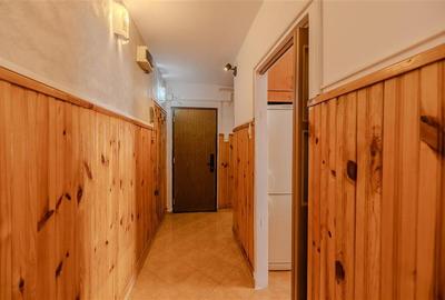 Apartament Decomandat, 2 camere, insorit, balcon, loc parcare, 2 boxe, Astra, Br - 19