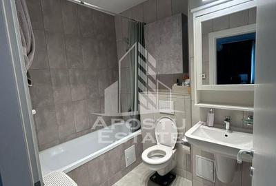 Apartament cu 2 camere, de inchiriat, zona Lipovei, Parcare - 9