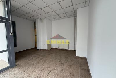 Spațiu comercial de închiriat – zonă Ultracentrală - 1