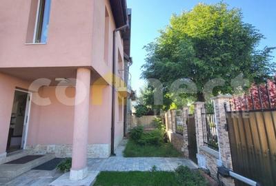 Casa de închiriat | SU 120 mp | 2 locuri de parcare | Cartier Iris - 5