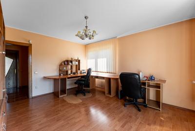 Vila D+P+1+M | Popesti-Leordeni | 1027 mp teren - Pretabila pentru Business - 13