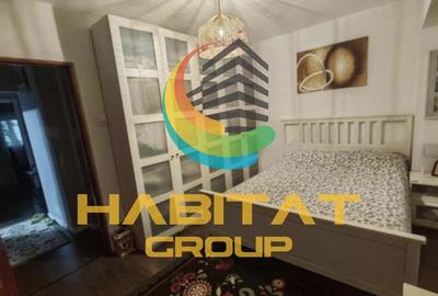 Apartament cu 3 camere decomandat, mobilat în Herăstrău