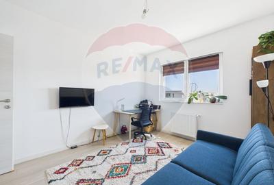 3 CAMERE VANZARE BLOC NOU| PRELUNGIREA GHENCEA | DIMRI | - 12