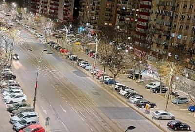 Apartament 4 camere decomandat Oltenitei  Sun Plaza  Parcul Natural Vacaresti - 10