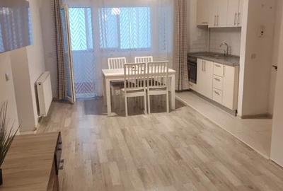Apartament Strada Stadionului, 2 camere, modern - 2