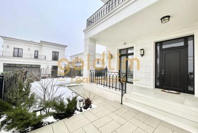 VILA IMPRESIONANTA/LUX/CURTE/GRADINA/SAUNA/SEMINEU/SCOALA AMERICANA - 41