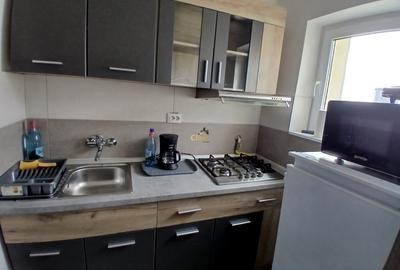 Garsoniera | Investitie | 28 mpu+4mp balcon | Zona Bucuresti Marasti - 4