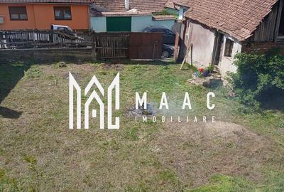 Casa de vanzare cu teren | zona centrala| Miercurea Sibiului - 2