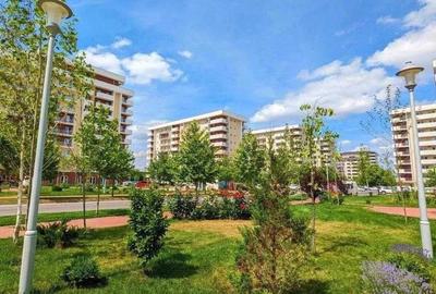 Grand Kristal - Apartament 2 camere , ideal investitie - 5