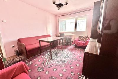 Apartament cu 2 camere - mobilat si utilat - zona Olimpia - 4