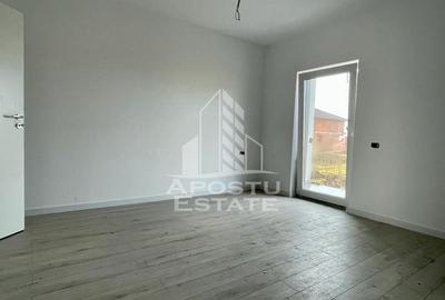 Duplex modern Giarmata Mare - 16