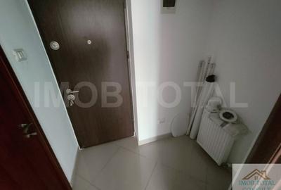 Spatiu central Pitesti, zona BCR - 4