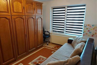 Apartament cu 3 camere de vânzare în zona Eroilor, Floresti - 7