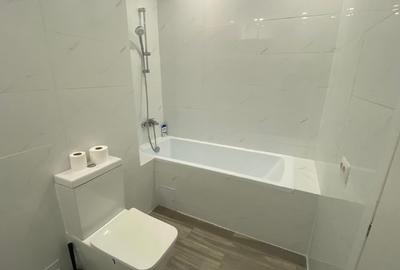 Apartament de vanzare /închiriat pe termen lung ,3 camere mobilat utilat - 3