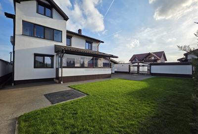 Luxury Villa • Reședință Unică într-un Ansamblu Privat - 3