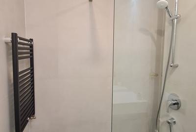 ONE HERASTRAU PLAZA | modern 3 room apartment for rent | GARAGE - 15