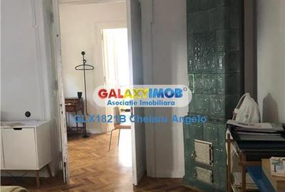 Calea Călărașilor vila P,+M  6 camere supr utila 200 mp,teren 200 - 9