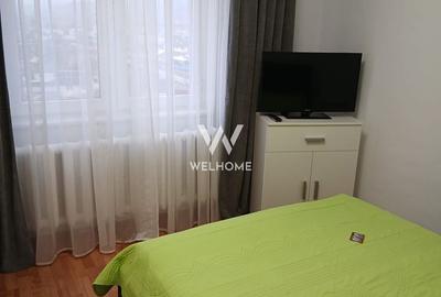 Apartament 3 camere de închiriat – spațios, luminos, gata de mutat - 5