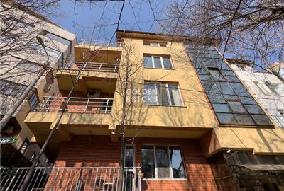 Herastrau |N. Caramfil | Renovat integral | Acces dedicat | Parcare - 20