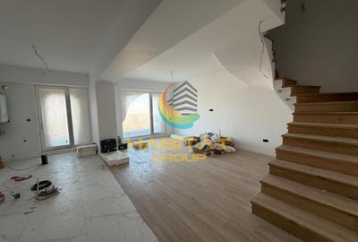 4 camere Pallady nou duplex 127 mp PREMIUM Parcul Teilor - 16