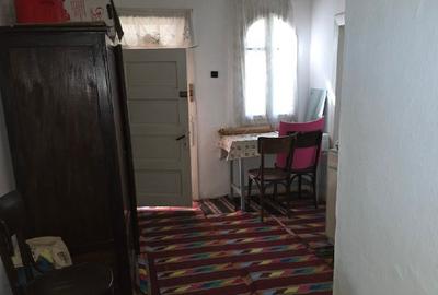 Proprietar unic vând direct, casă/gospodărie completă în comuna Adâncata, IL - 5