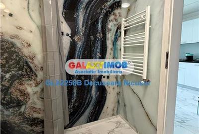 Garsoniera Mobilata Utilata in Militari Residence 380 Euro - 12