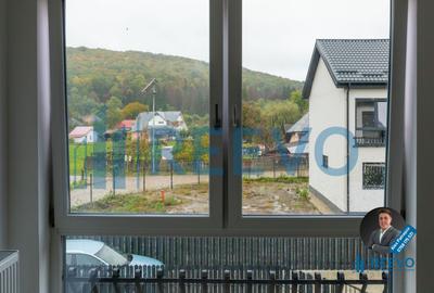 Duplex modern, Valea Budului - 36