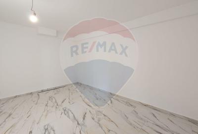 Spațiu Comercial 135mp | Zona Abator | Parter | Vitrină | 1500€ - 5