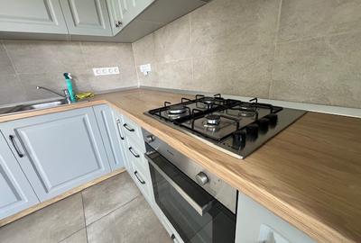 Casa Individuala 4 camere, mobilata si utilata, Balotesti, Ilfov, cartier rezid - 6