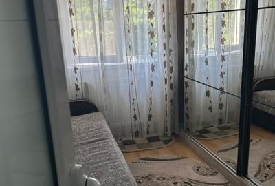 Garsonieră semidecomandată în Păcurari